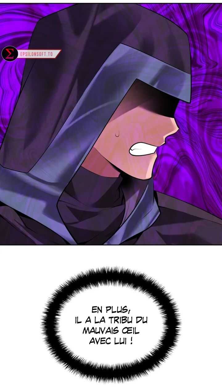 Read Overgeared Remake Scan Manga Online