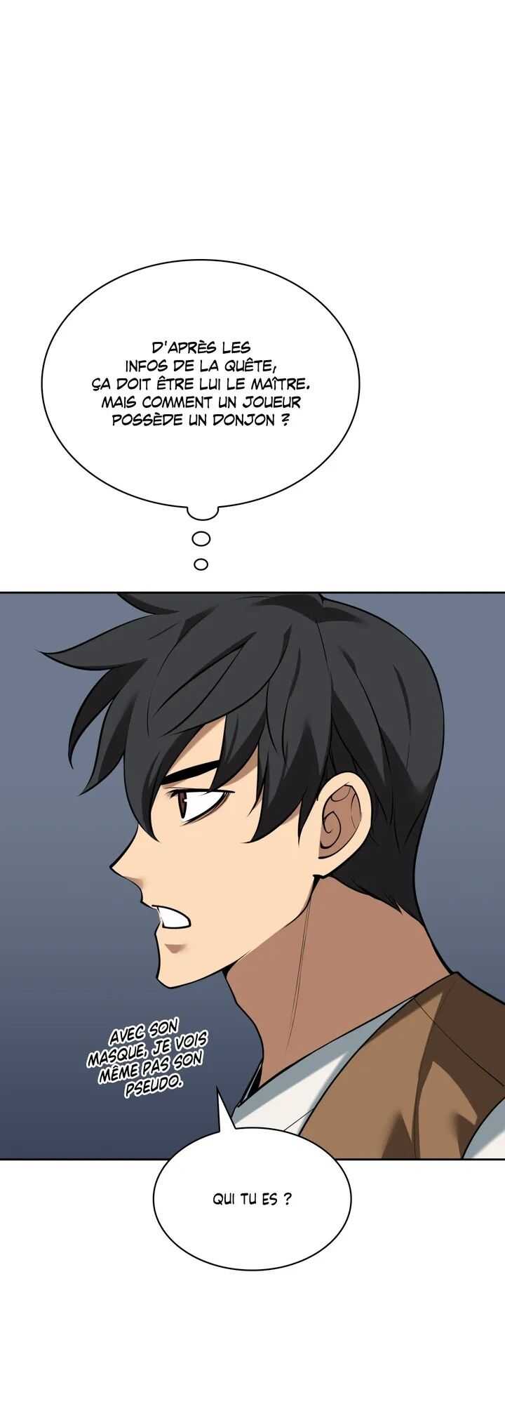 Read Overgeared Remake Scan Manga Online