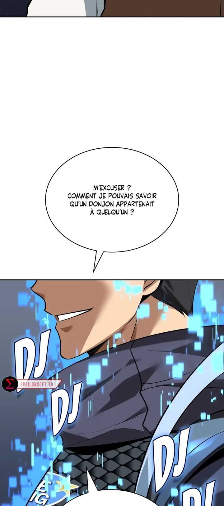 Read Overgeared Remake Scan Manga Online