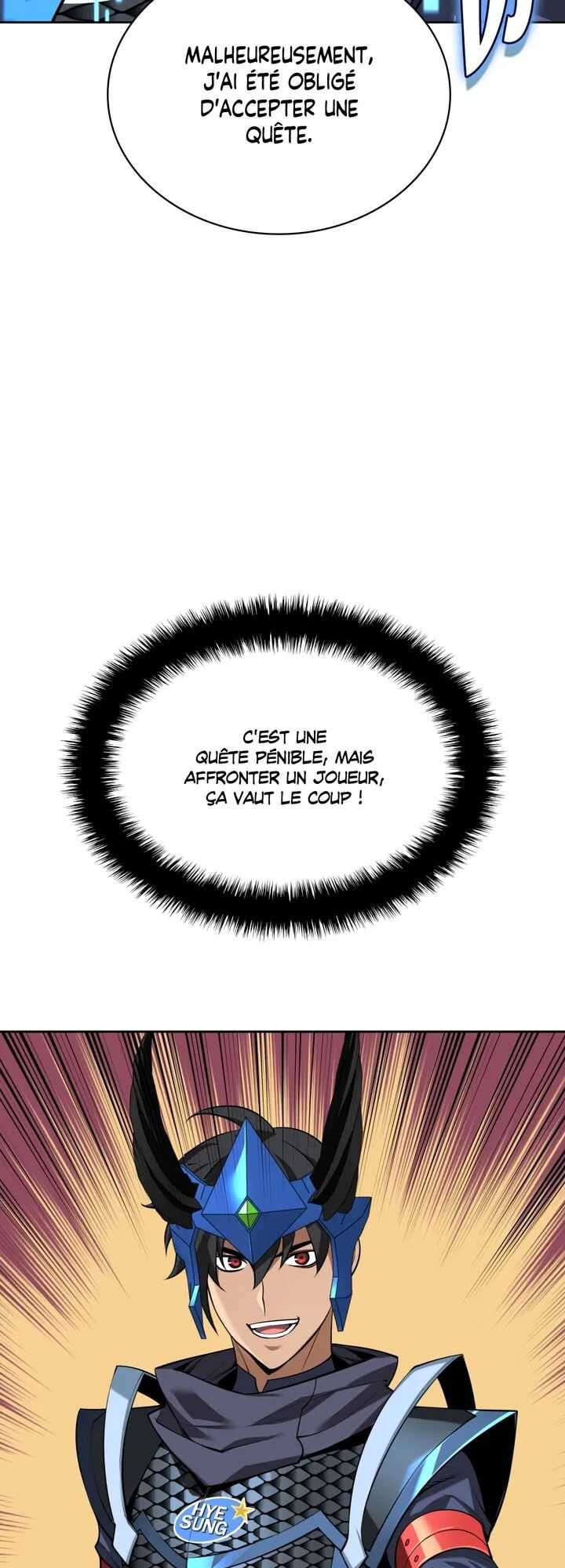 Read Overgeared Remake Scan Manga Online