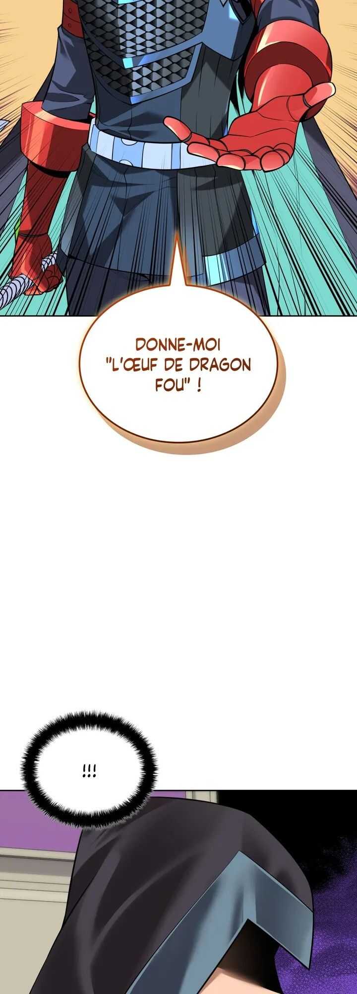 Read Overgeared Remake Scan Manga Online