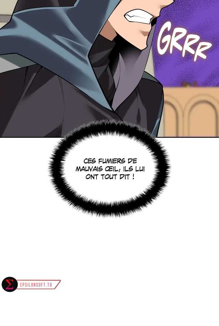 Read Overgeared Remake Scan Manga Online