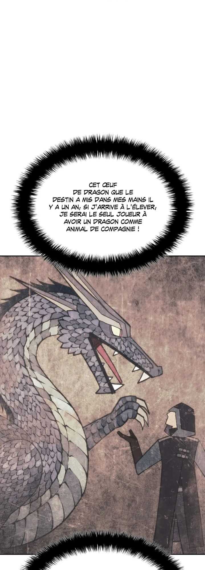 Read Overgeared Remake Scan Manga Online