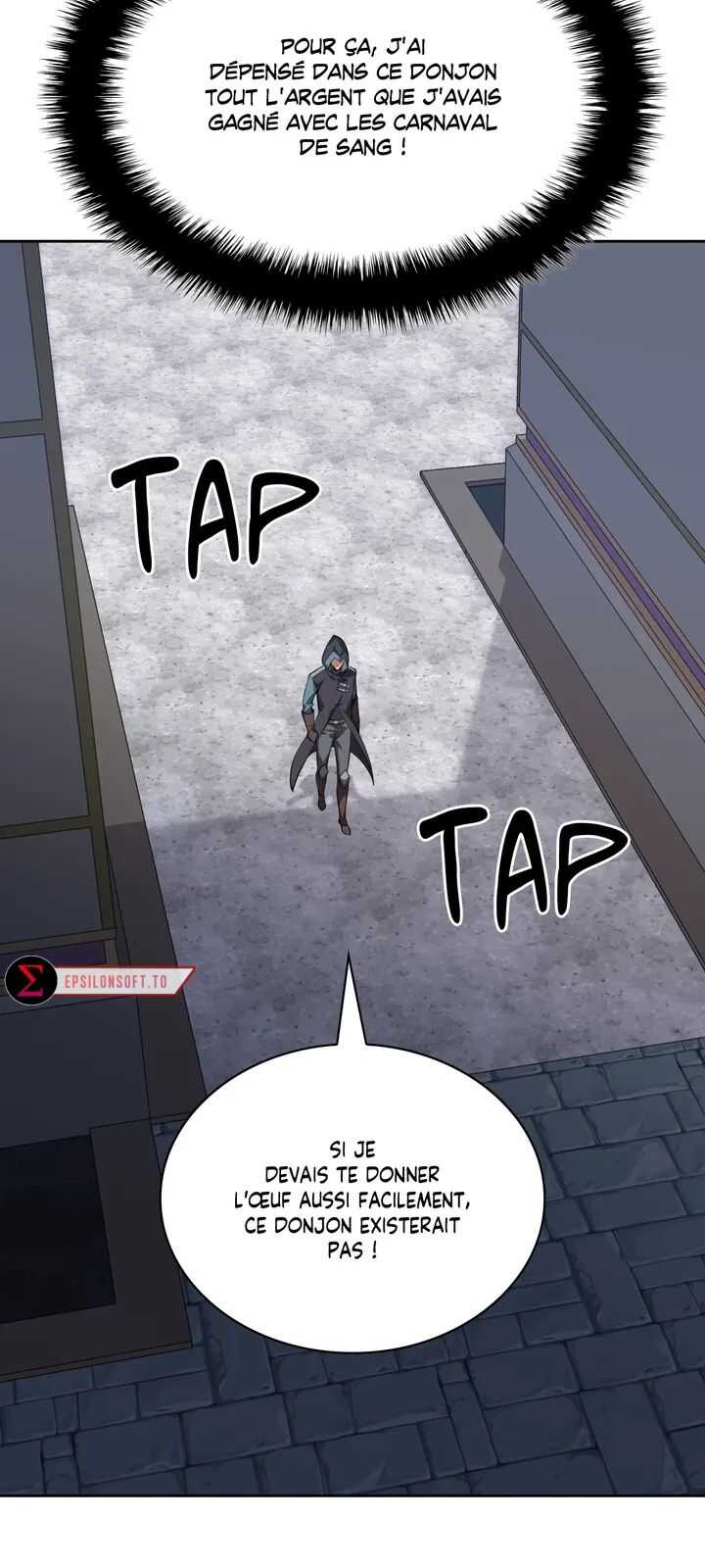 Read Overgeared Remake Scan Manga Online