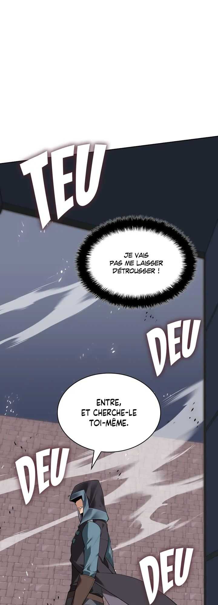 Read Overgeared Remake Scan Manga Online