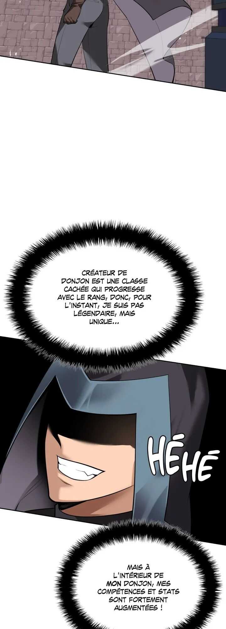 Read Overgeared Remake Scan Manga Online