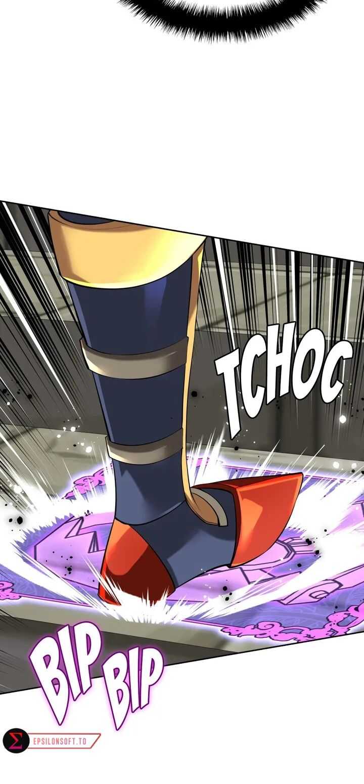 Read Overgeared Remake Scan Manga Online