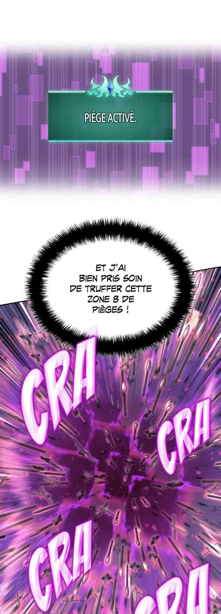 Read Overgeared Remake Scan Manga Online