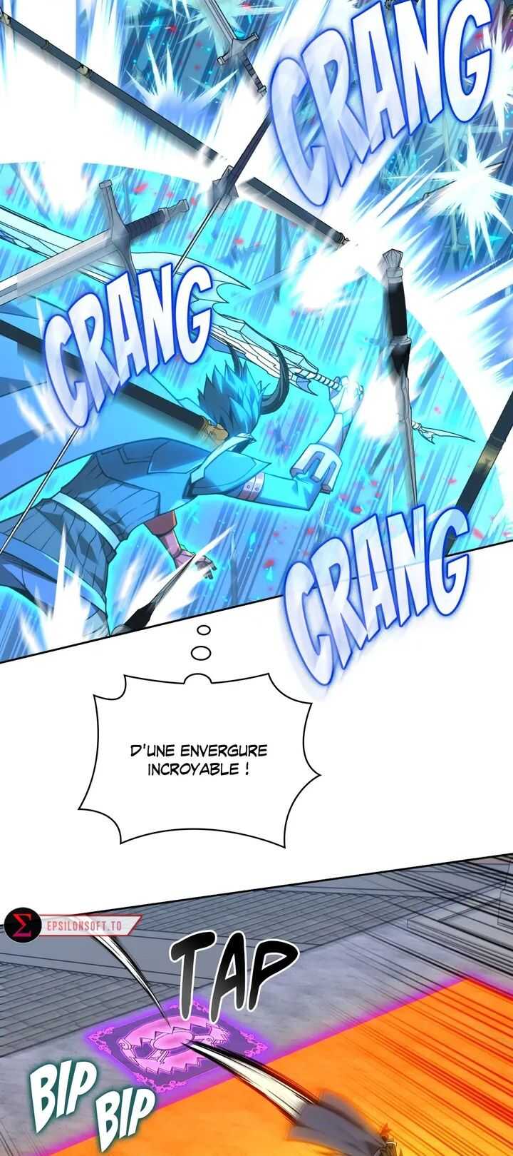 Read Overgeared Remake Scan Manga Online