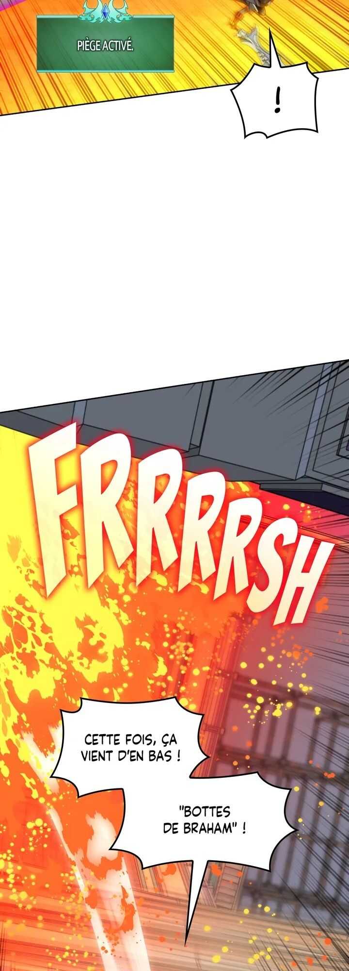 Read Overgeared Remake Scan Manga Online