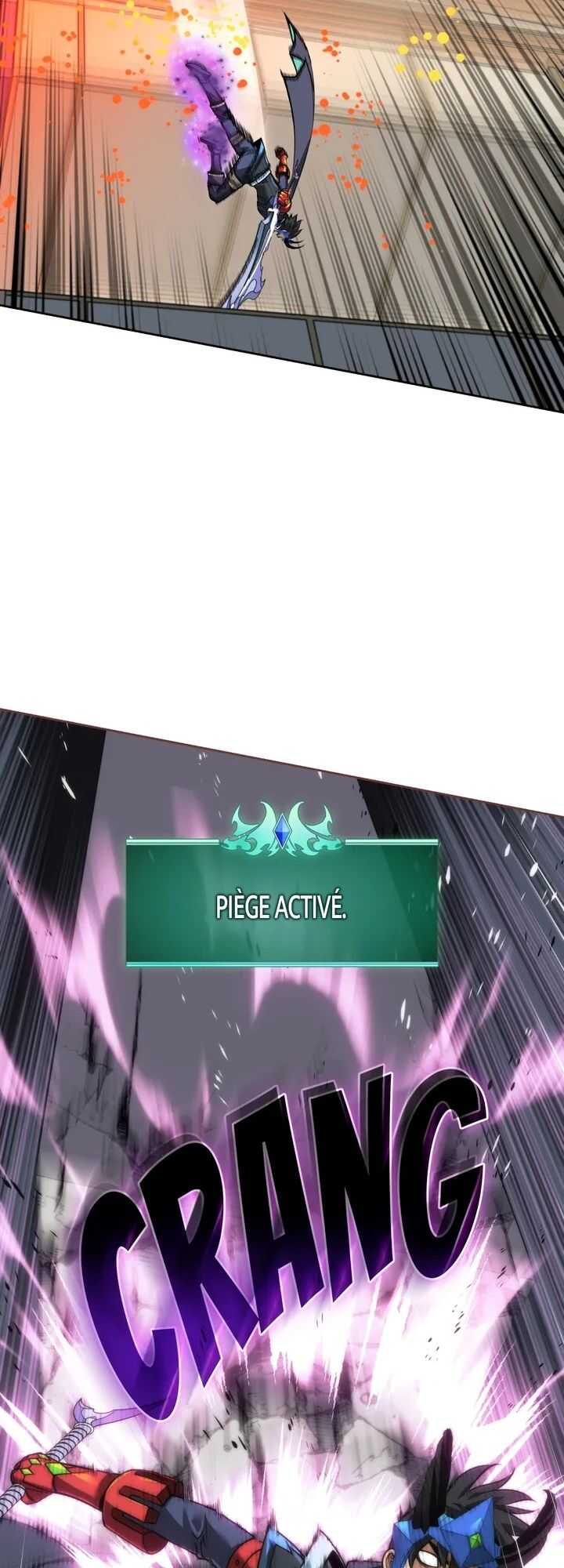 Read Overgeared Remake Scan Manga Online