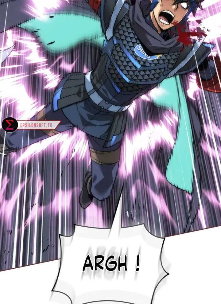 Read Overgeared Remake Scan Manga Online