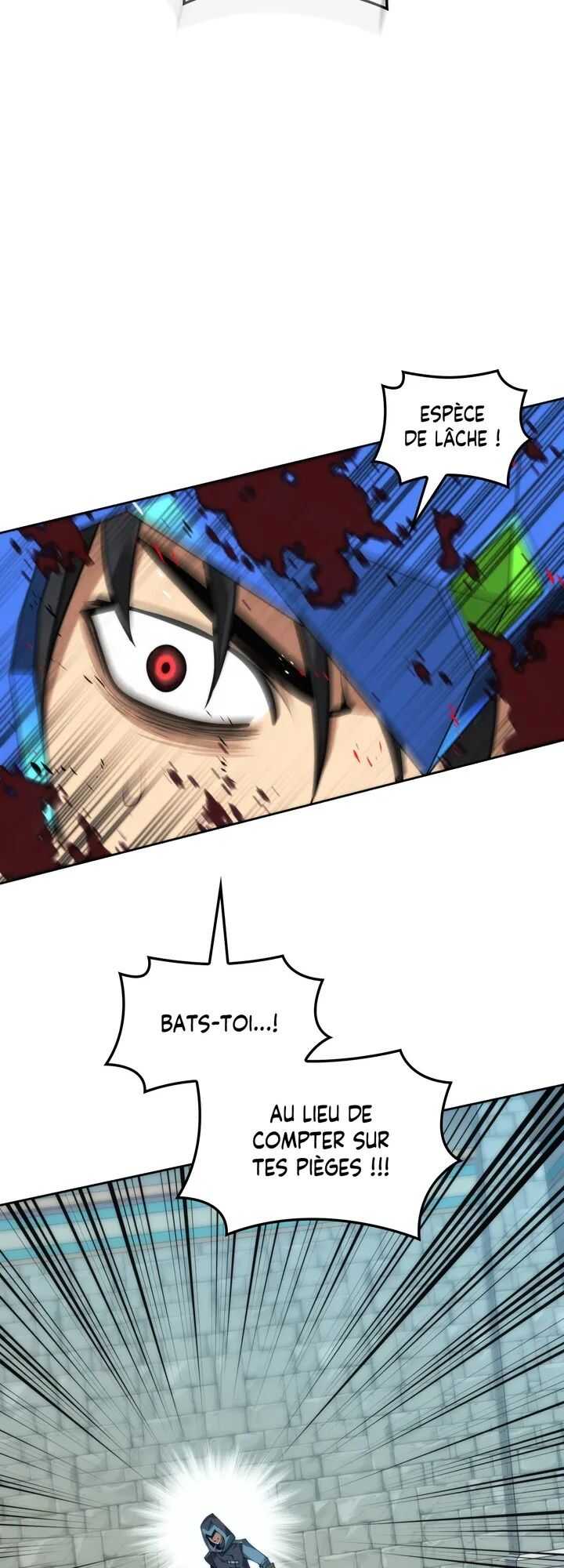 Read Overgeared Remake Scan Manga Online