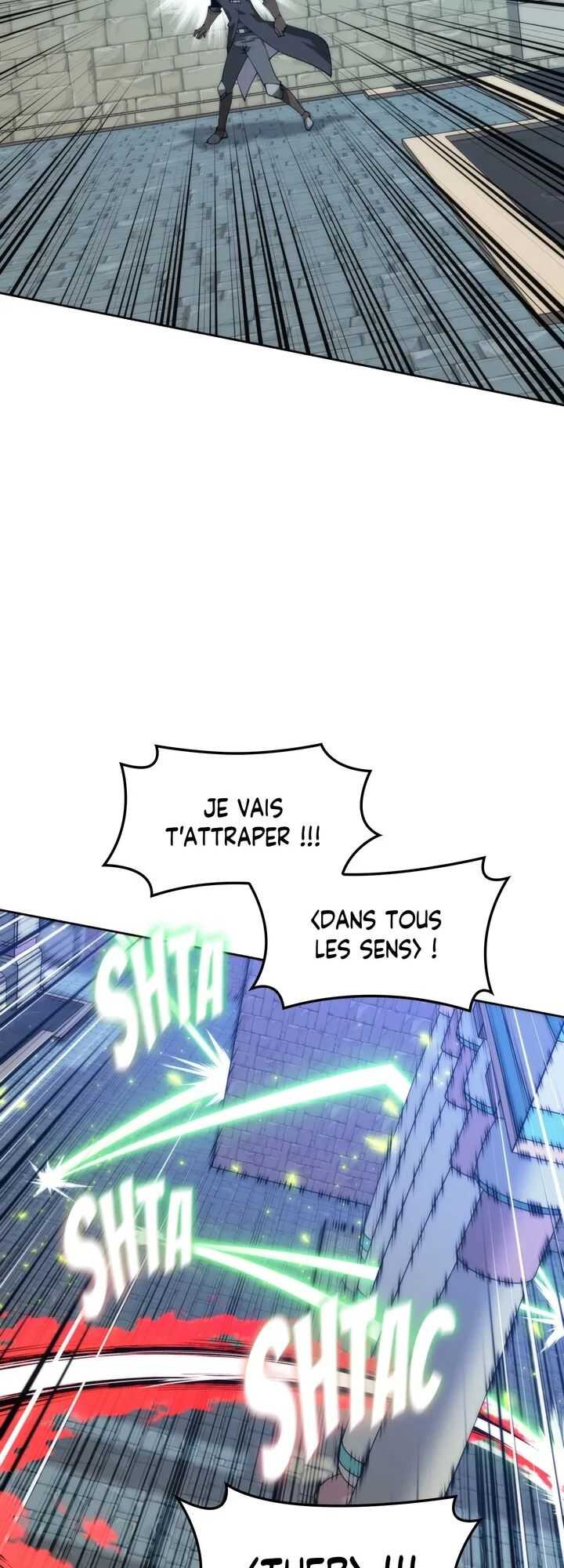 Read Overgeared Remake Scan Manga Online