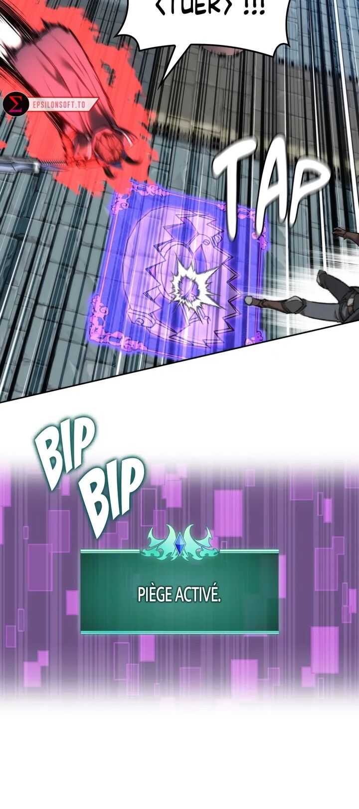 Read Overgeared Remake Scan Manga Online