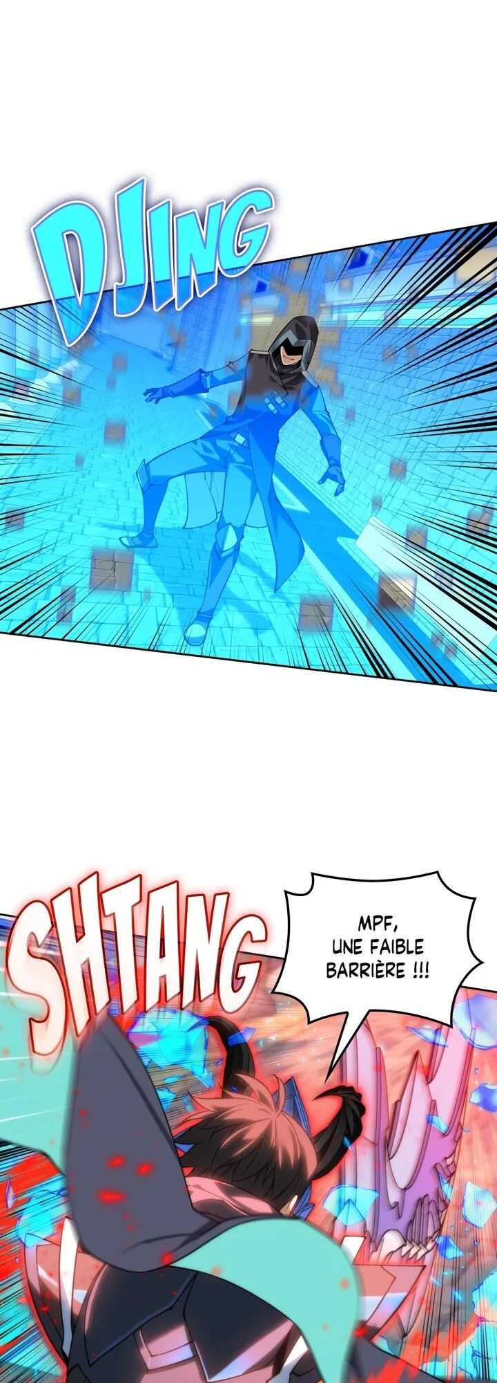 Read Overgeared Remake Scan Manga Online