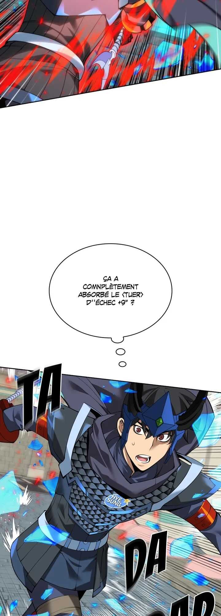 Read Overgeared Remake Scan Manga Online