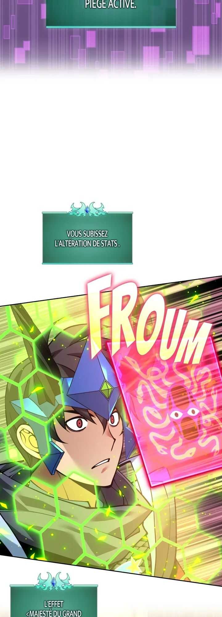 Read Overgeared Remake Scan Manga Online