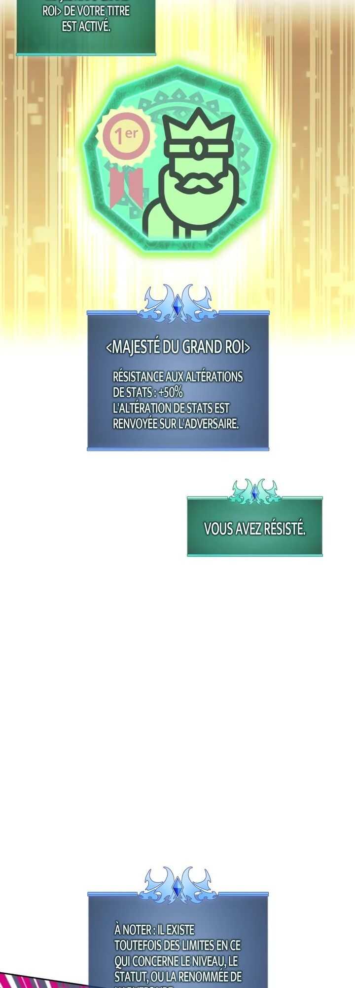 Read Overgeared Remake Scan Manga Online