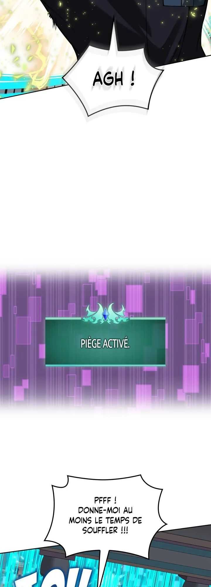 Read Overgeared Remake Scan Manga Online