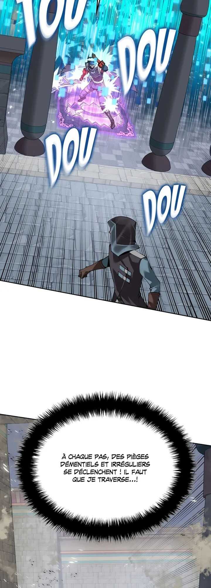 Read Overgeared Remake Scan Manga Online