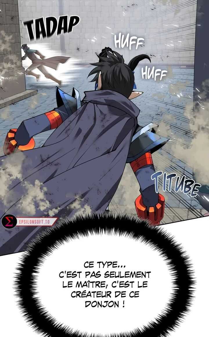 Read Overgeared Remake Scan Manga Online