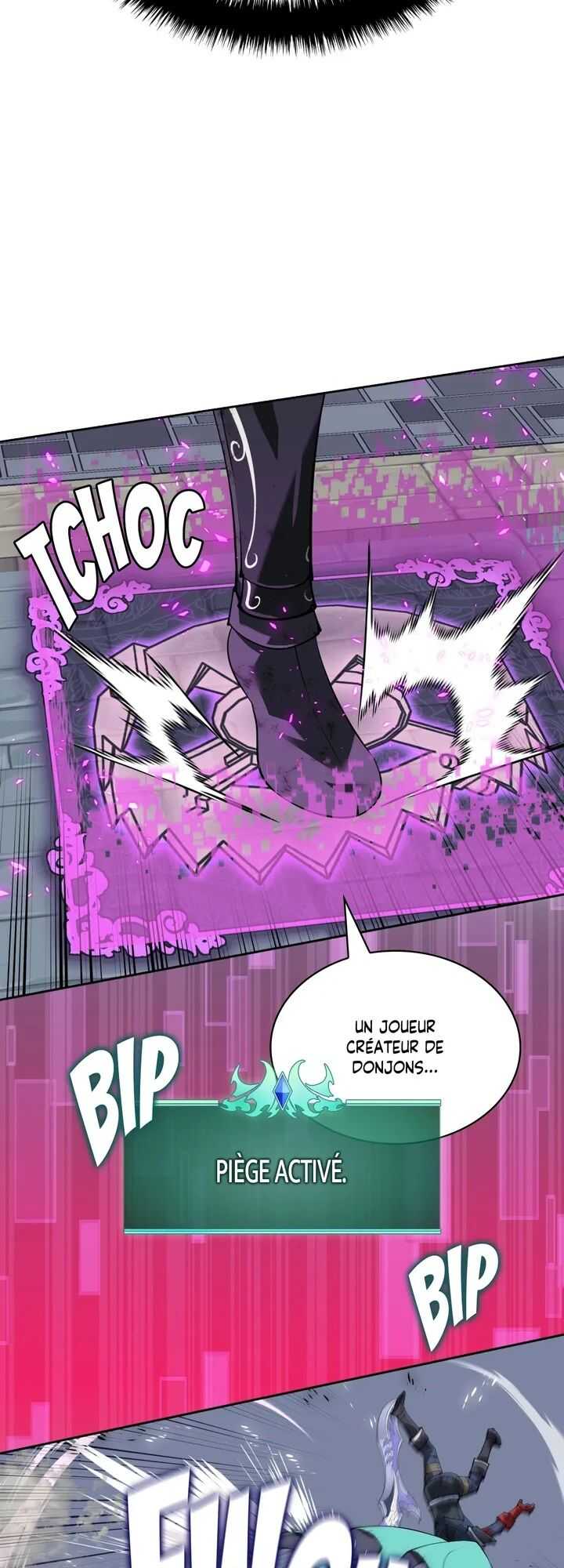 Read Overgeared Remake Scan Manga Online