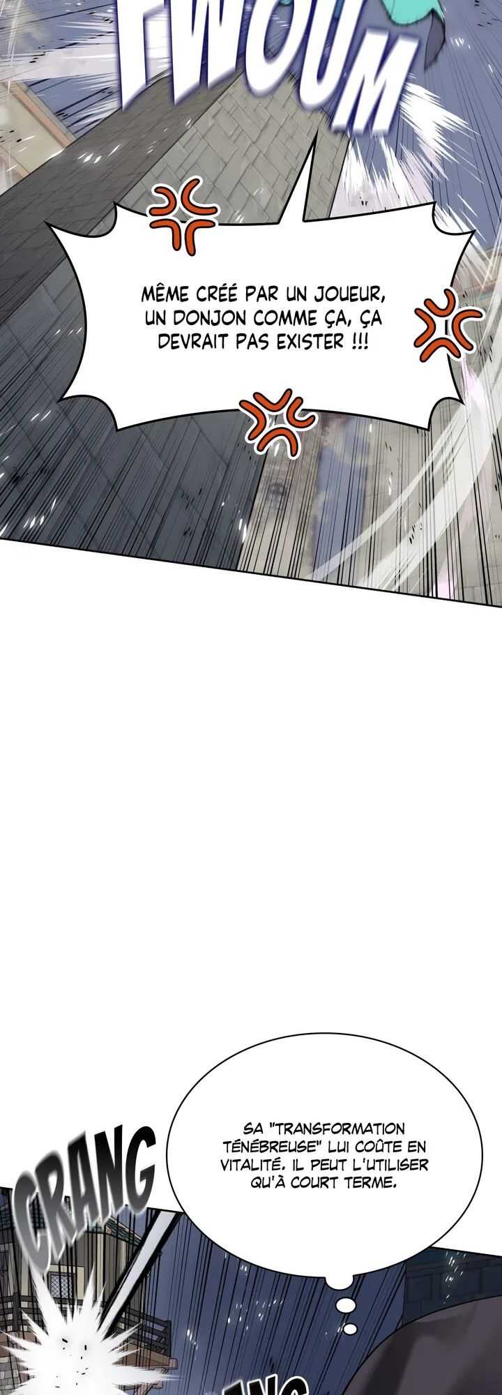 Read Overgeared Remake Scan Manga Online