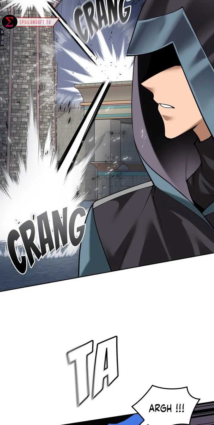 Read Overgeared Remake Scan Manga Online