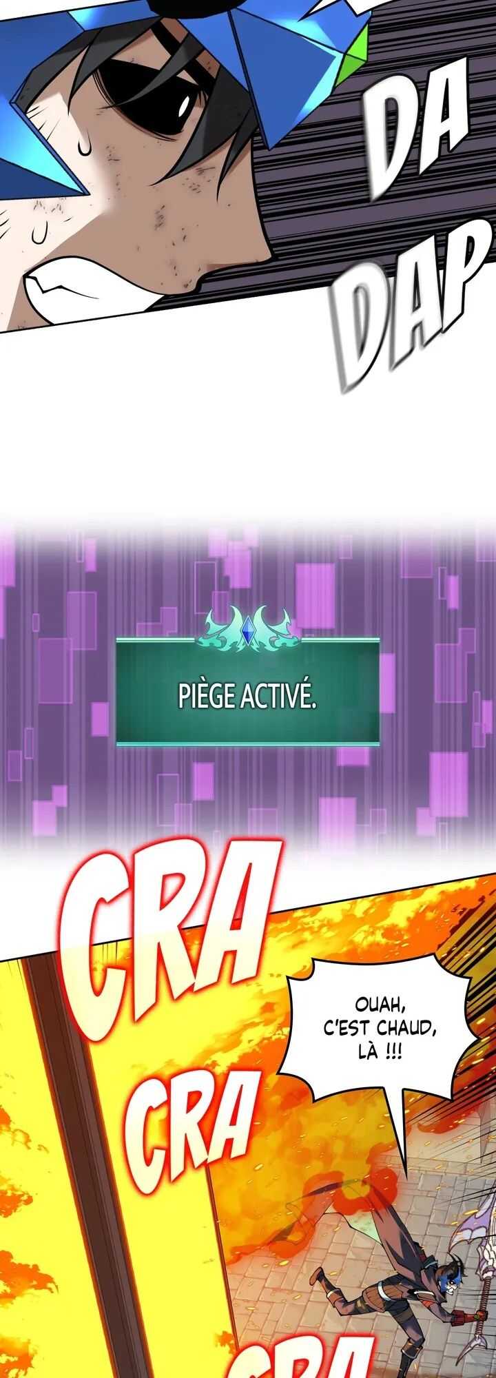 Read Overgeared Remake Scan Manga Online