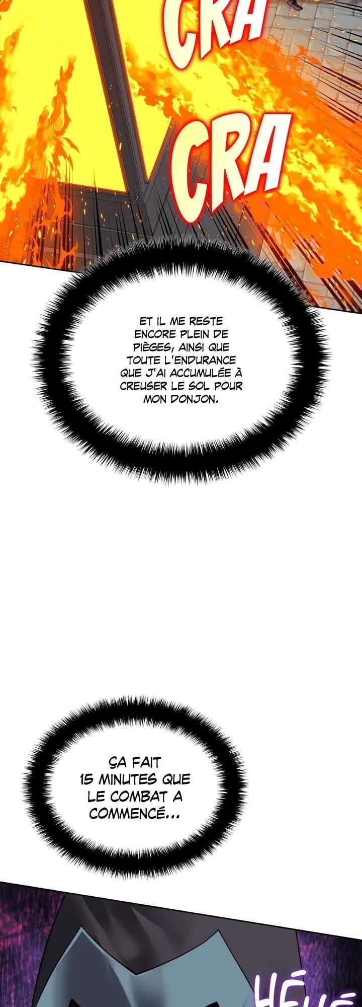 Read Overgeared Remake Scan Manga Online