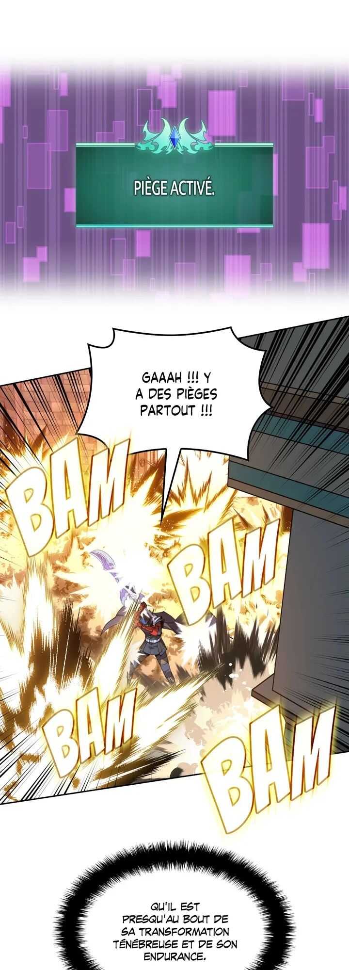 Read Overgeared Remake Scan Manga Online