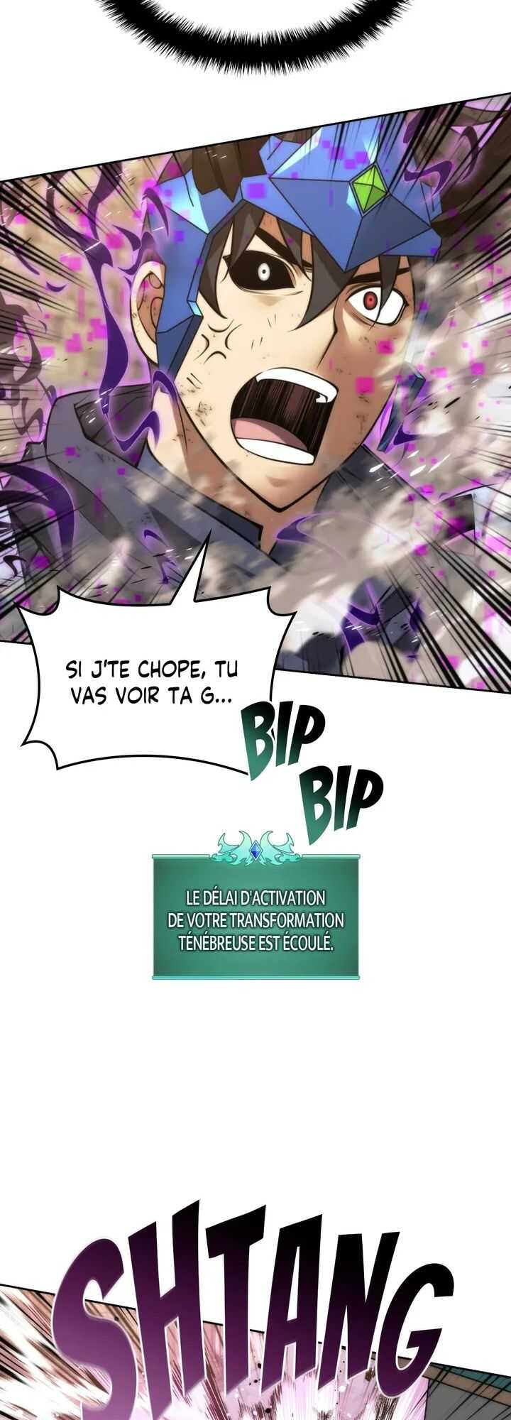 Read Overgeared Remake Scan Manga Online