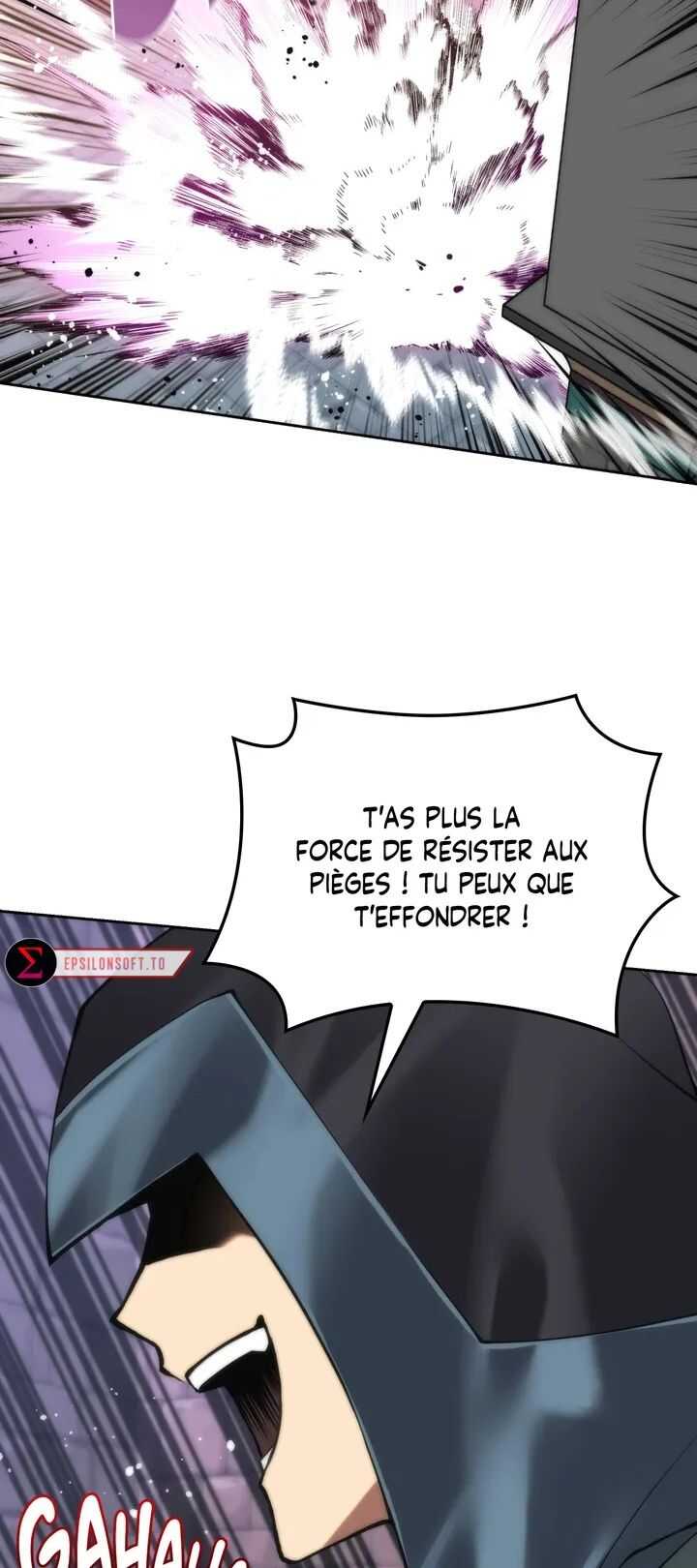 Read Overgeared Remake Scan Manga Online