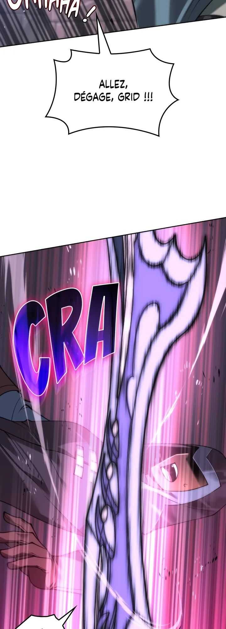 Read Overgeared Remake Scan Manga Online