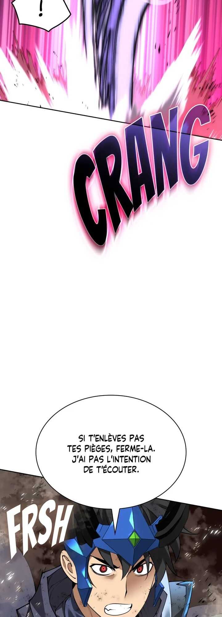 Read Overgeared Remake Scan Manga Online