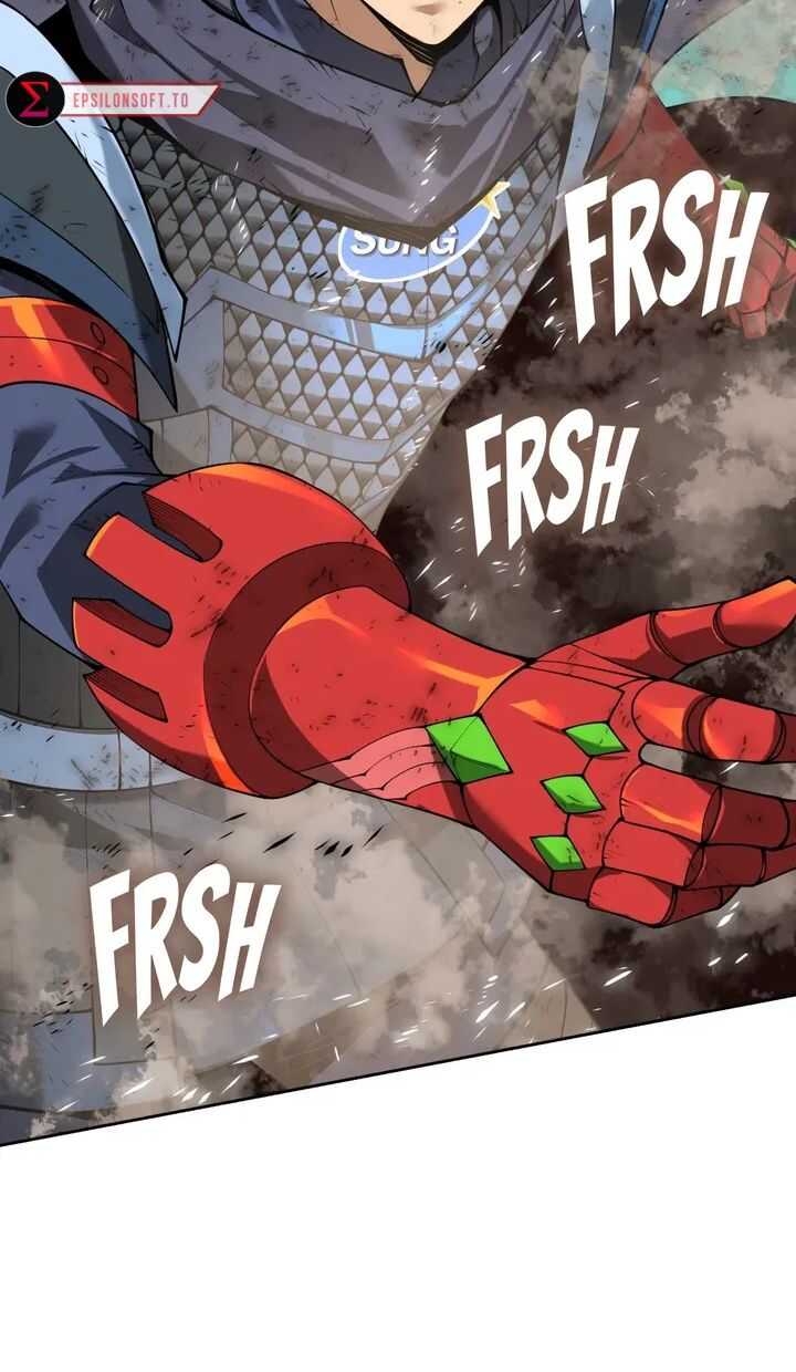 Read Overgeared Remake Scan Manga Online