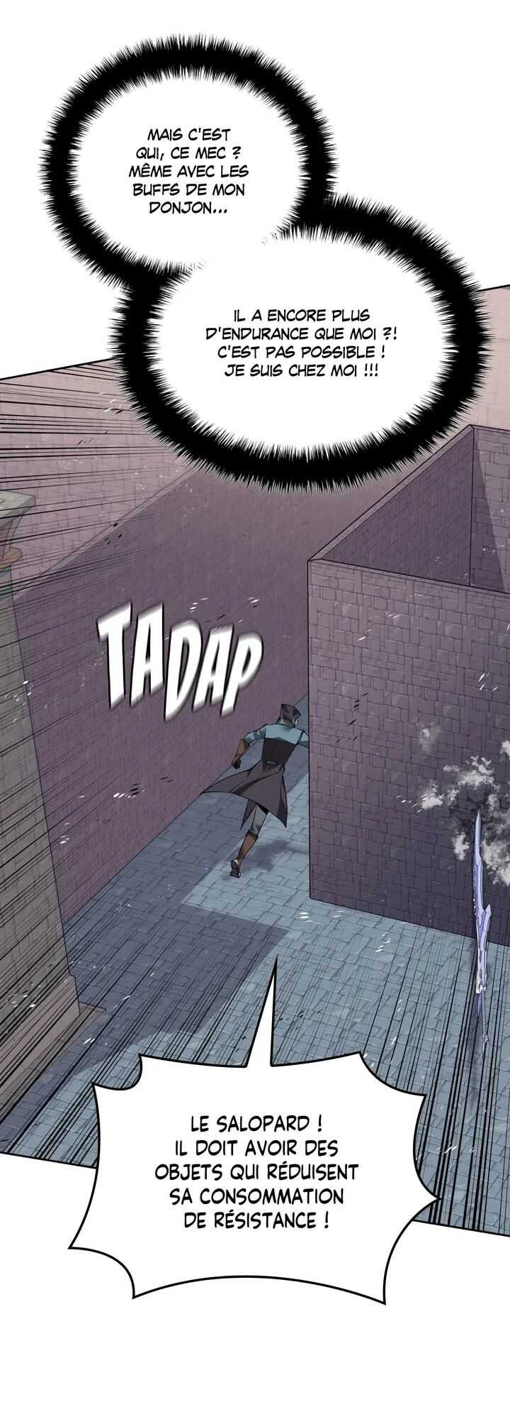 Read Overgeared Remake Scan Manga Online