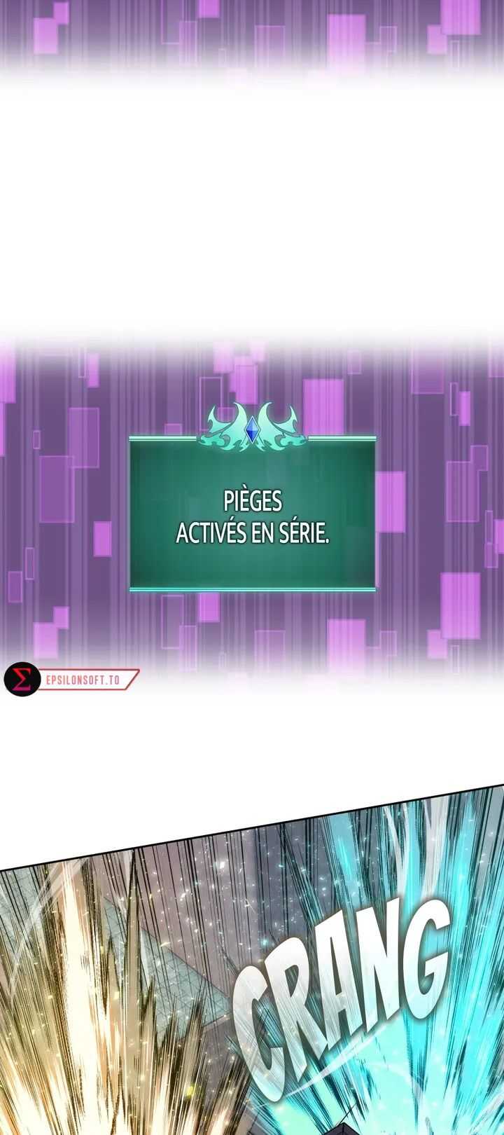 Read Overgeared Remake Scan Manga Online