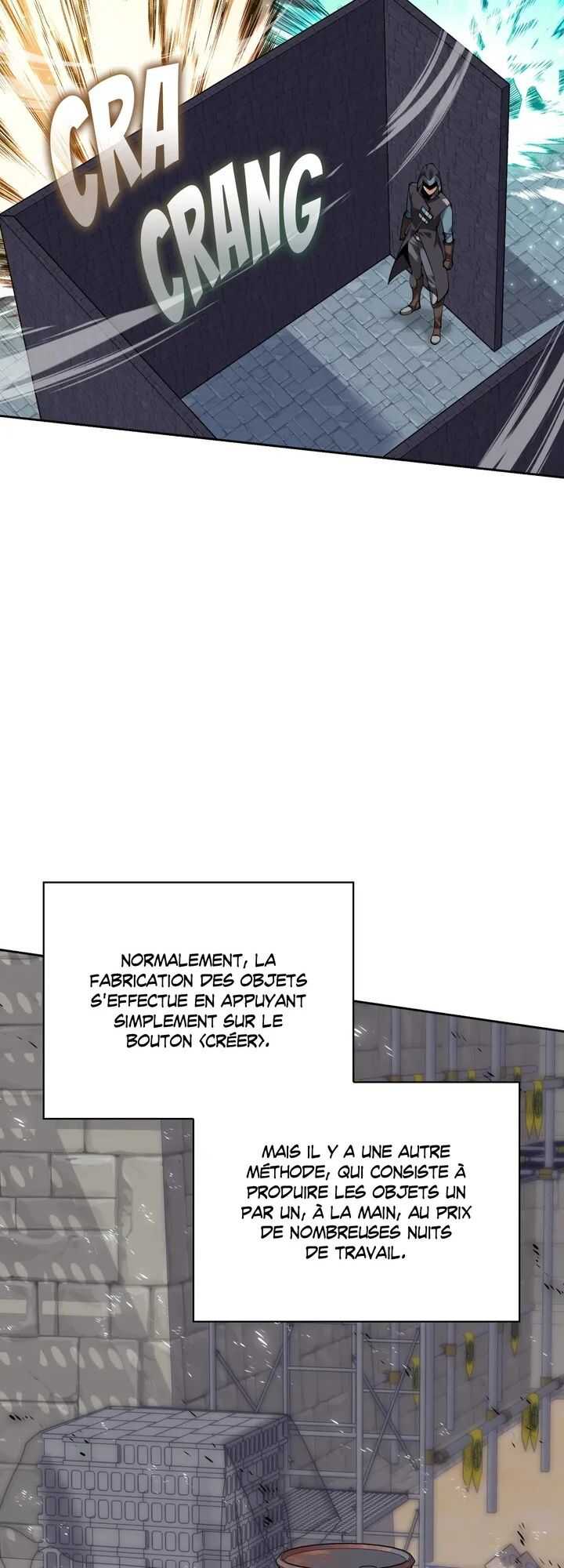 Read Overgeared Remake Scan Manga Online