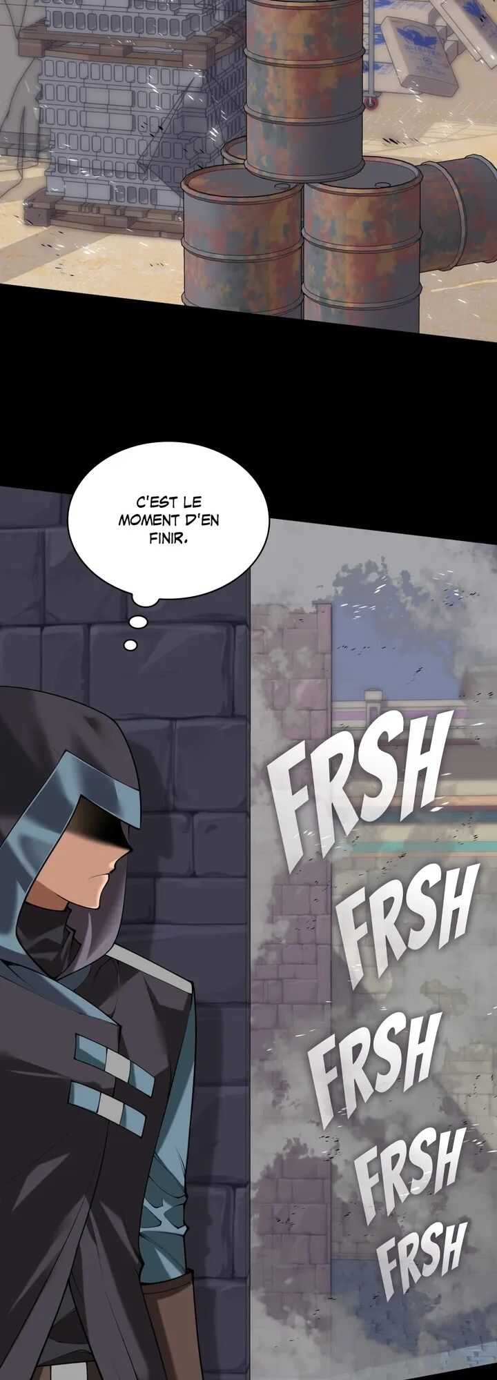 Read Overgeared Remake Scan Manga Online