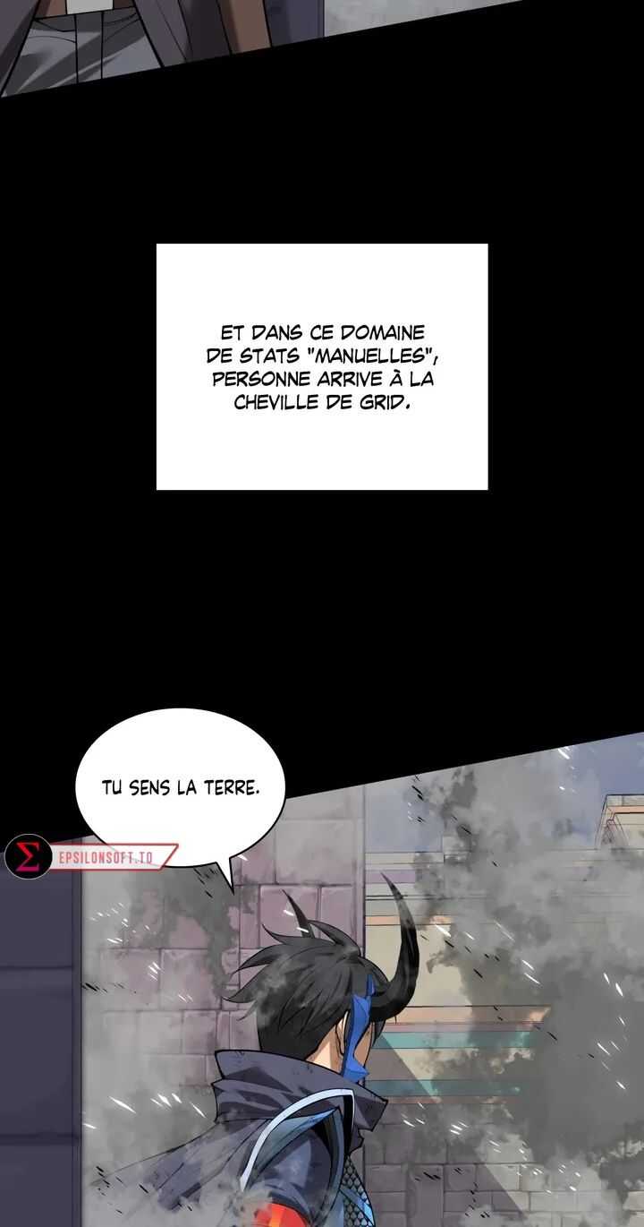 Read Overgeared Remake Scan Manga Online