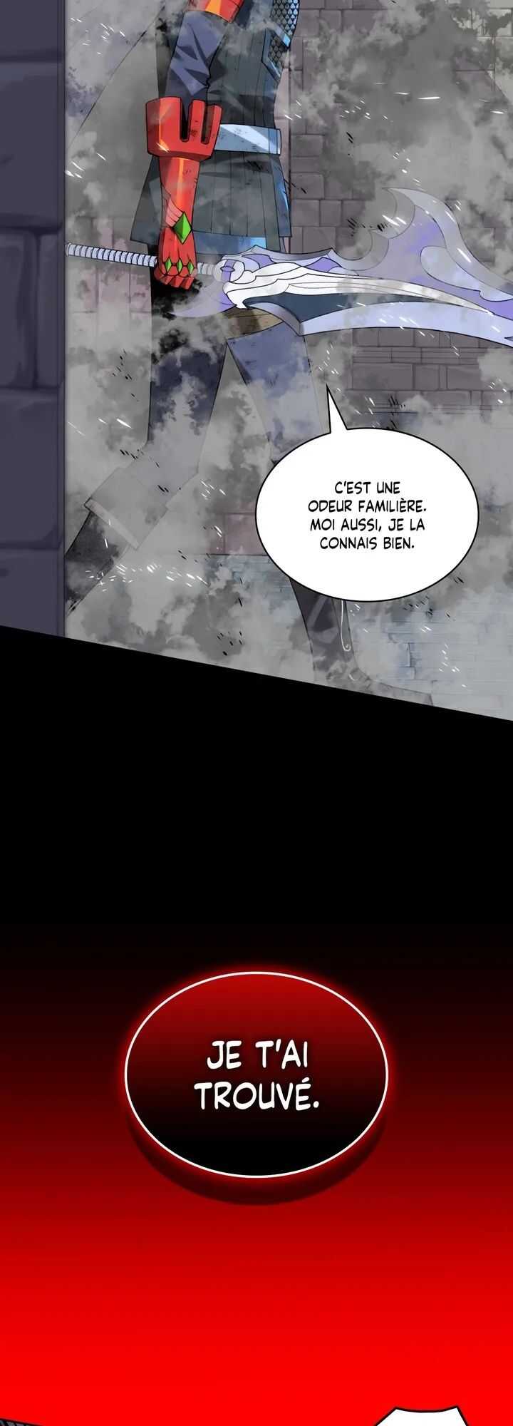 Read Overgeared Remake Scan Manga Online