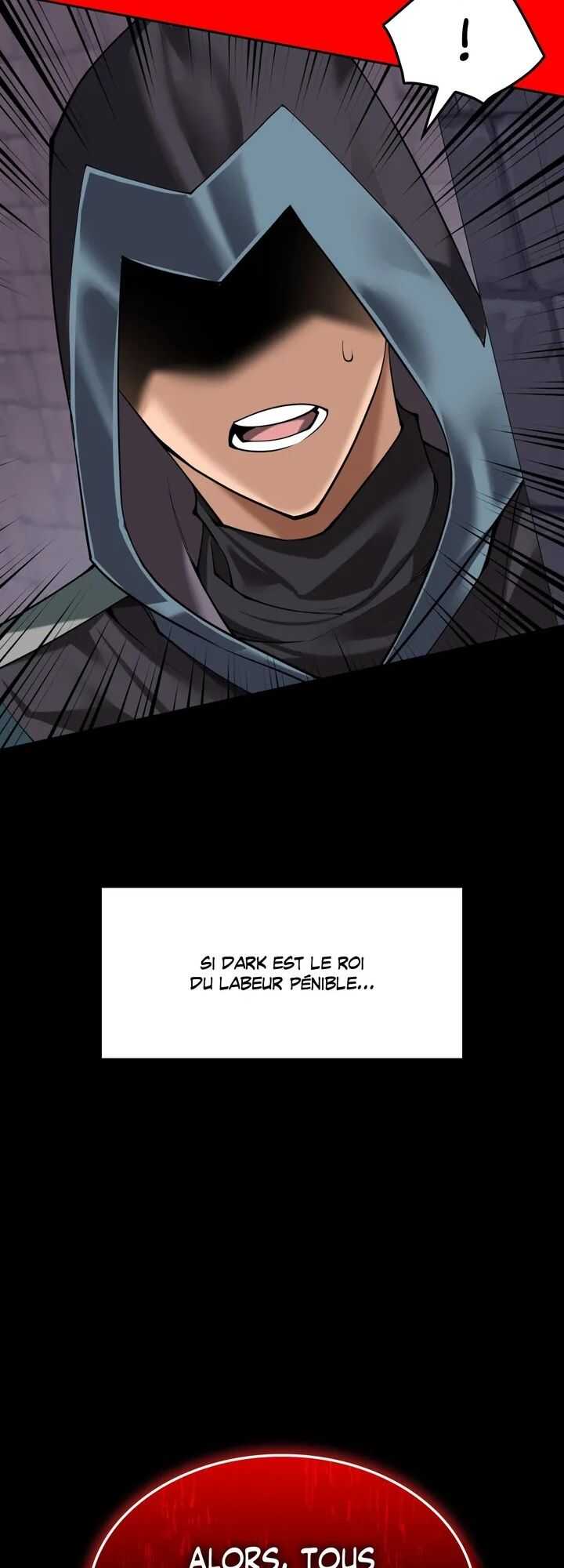 Read Overgeared Remake Scan Manga Online