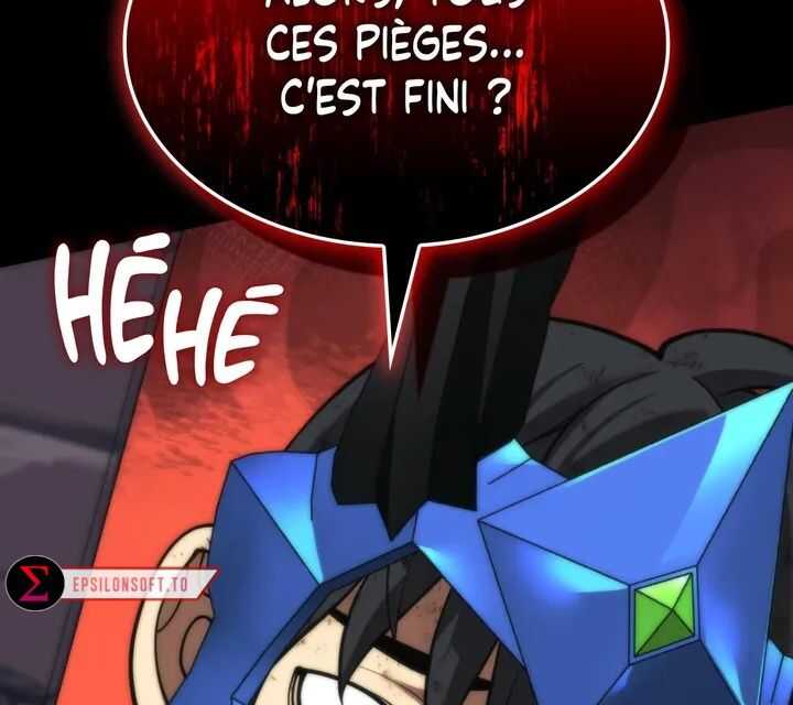 Read Overgeared Remake Scan Manga Online