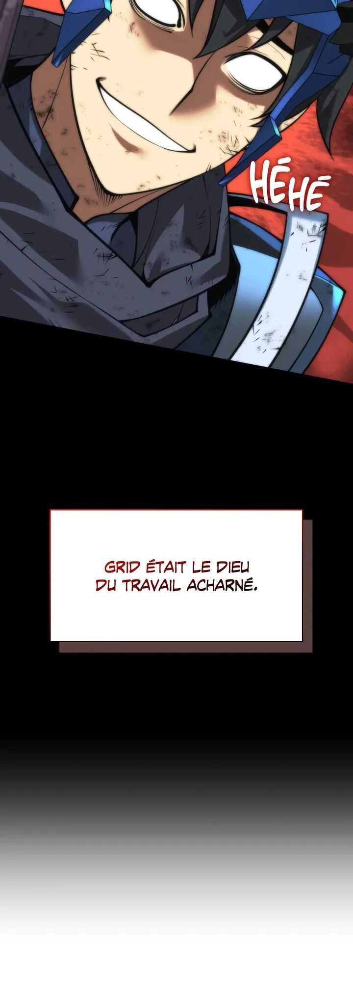 Read Overgeared Remake Scan Manga Online