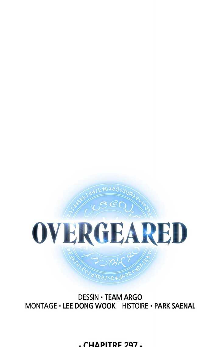Read Overgeared Remake Scan Manga Online