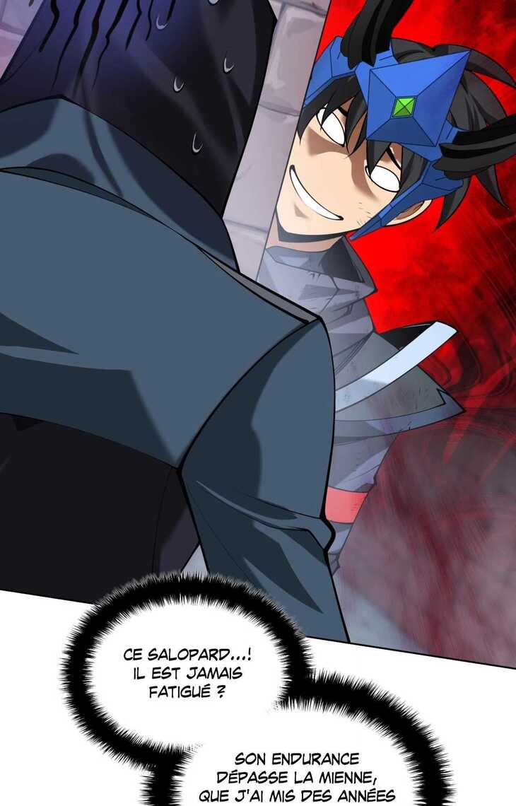 Read Overgeared Remake Scan Manga Online