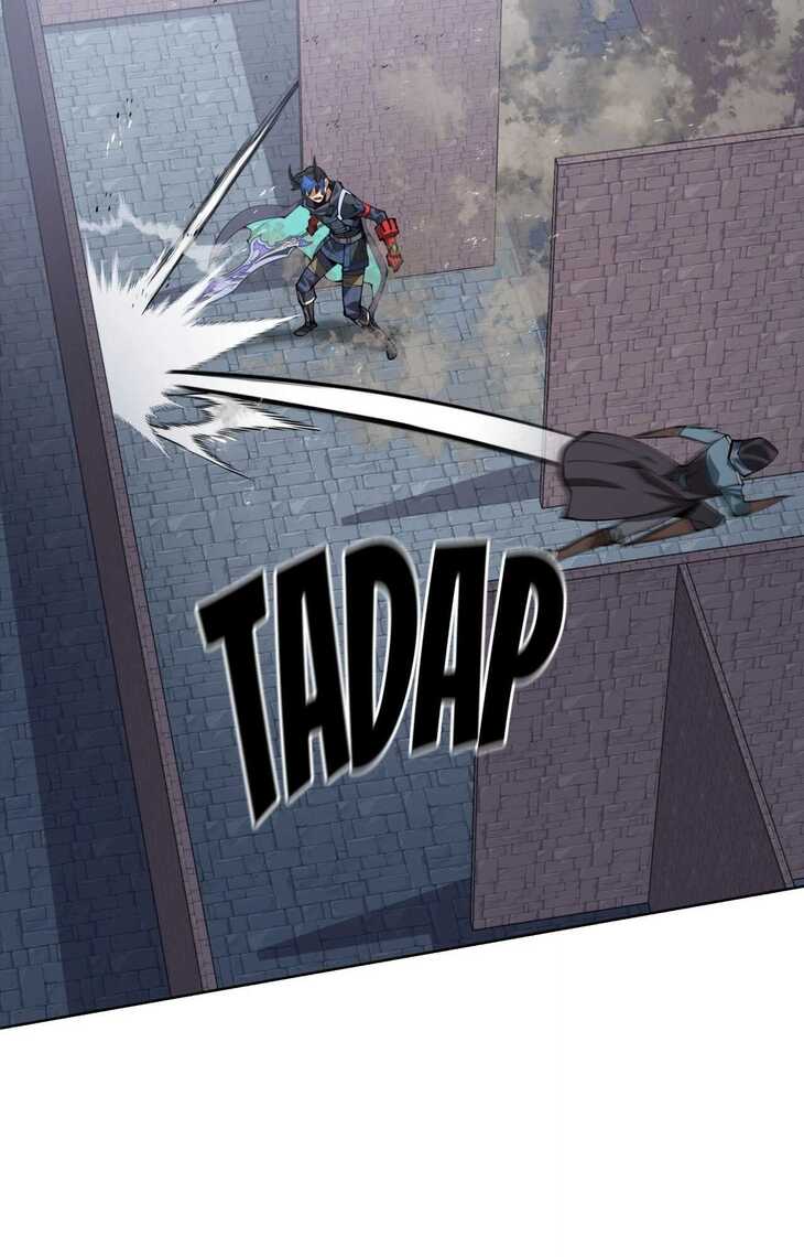 Read Overgeared Remake Scan Manga Online