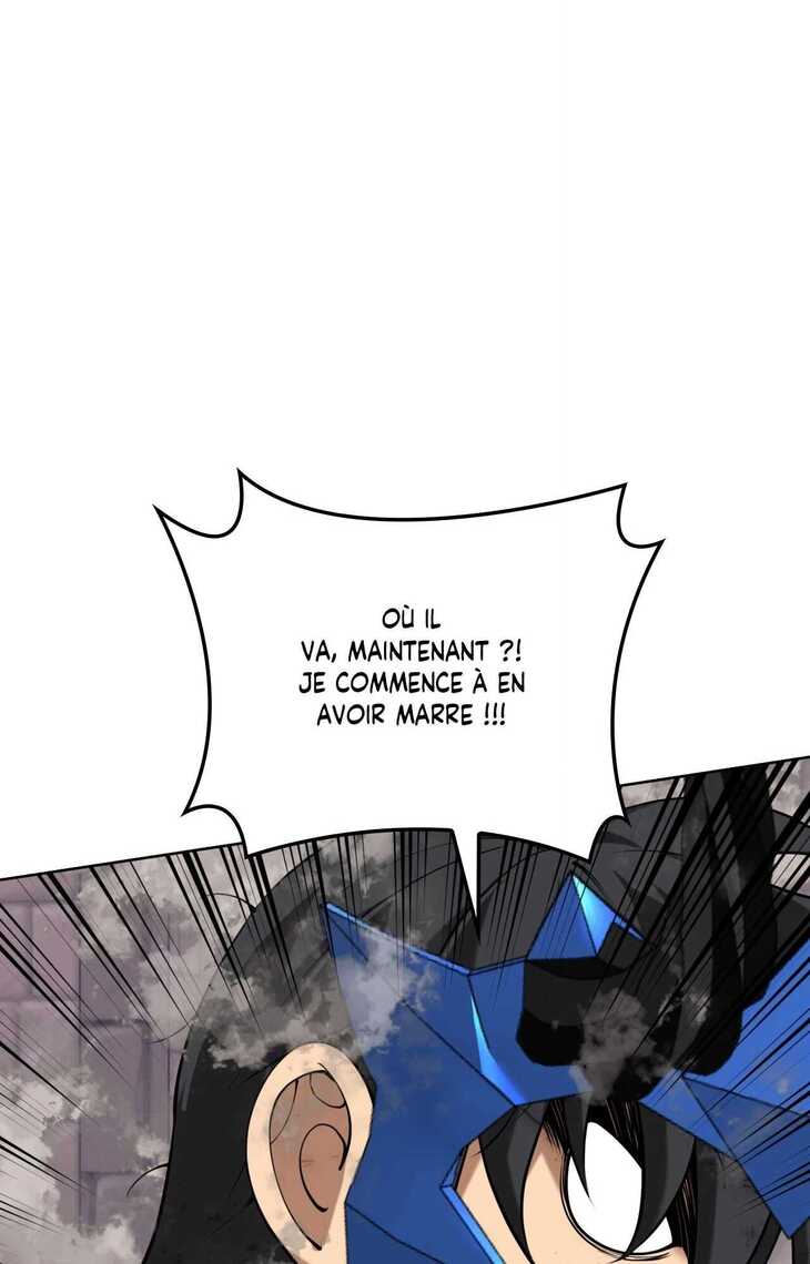 Read Overgeared Remake Scan Manga Online